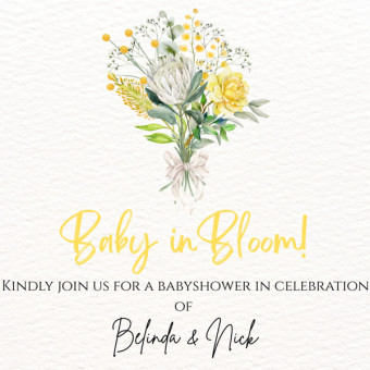 Babylist Registry Photo
