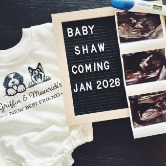 Babylist Registry Photo