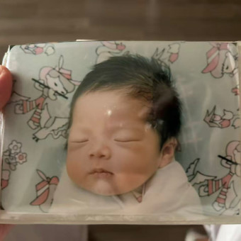 Babylist Registry Photo