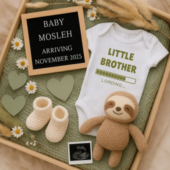 Babylist Registry Photo