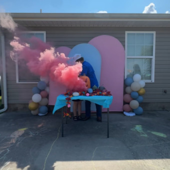 Babylist Registry Photo