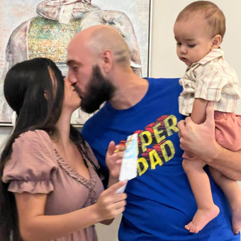 Babylist Registry Photo