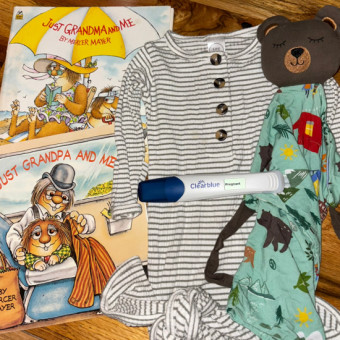 Babylist Registry Photo