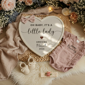 Babylist Registry Photo