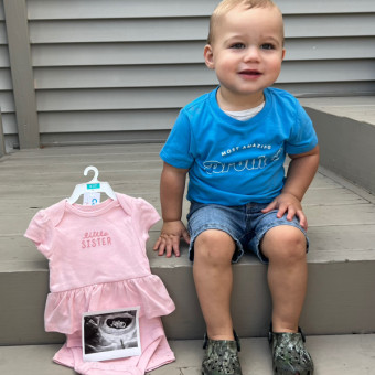 Babylist Registry Photo