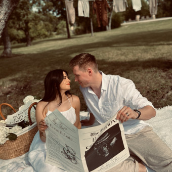 Babylist Registry Photo