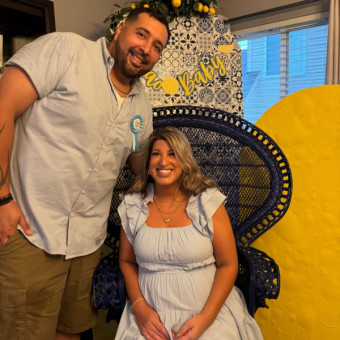 Babylist Registry Photo