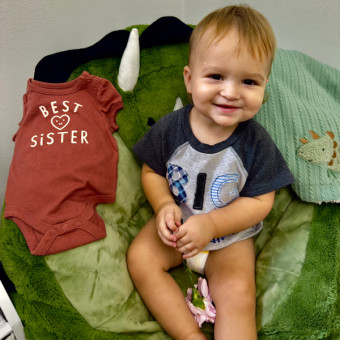Babylist Registry Photo