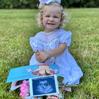 Babylist Registry Photo