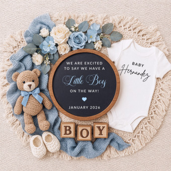 Babylist Registry Photo