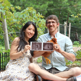 Babylist Registry Photo