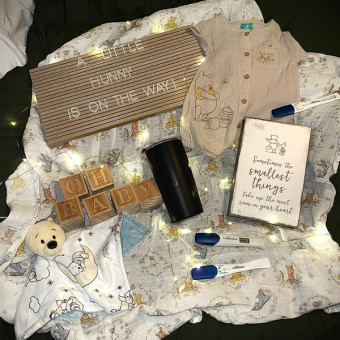 Babylist Registry Photo