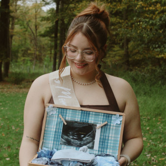 Babylist Registry Photo