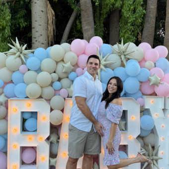 Babylist Registry Photo