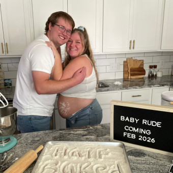 Babylist Registry Photo