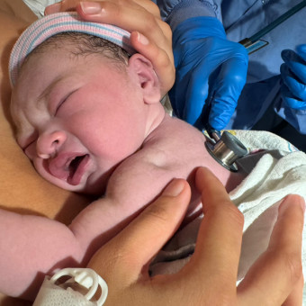Babylist Registry Photo