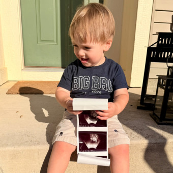 Babylist Registry Photo