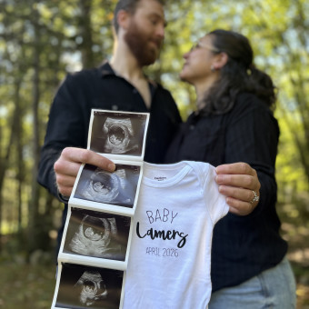 Babylist Registry Photo