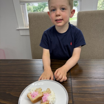 Babylist Registry Photo