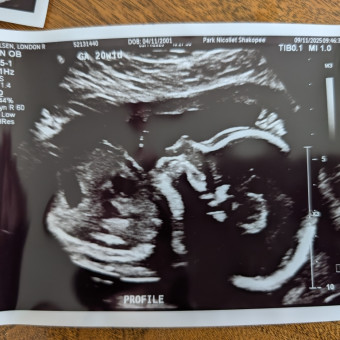 Babylist Registry Photo