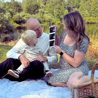 Babylist Registry Photo