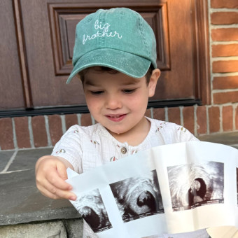 Babylist Registry Photo