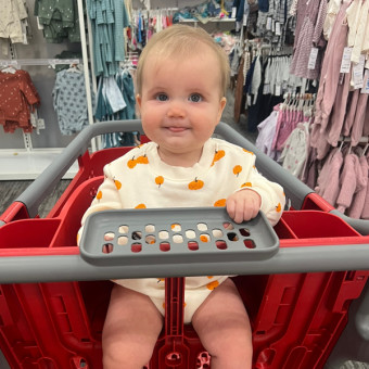 Babylist Registry Photo