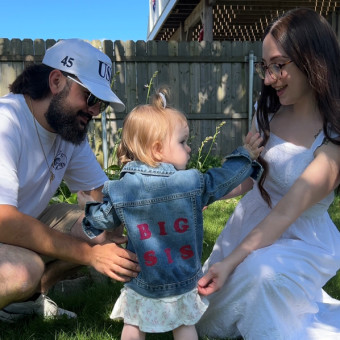 Babylist Registry Photo