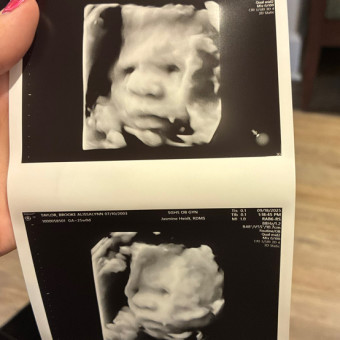 Babylist Registry Photo