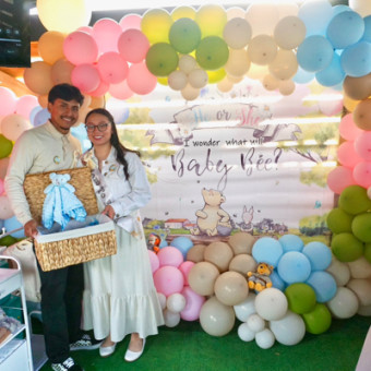 Babylist Registry Photo