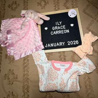 Babylist Registry Photo