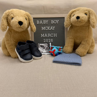 Babylist Registry Photo