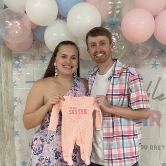 Babylist Registry Photo