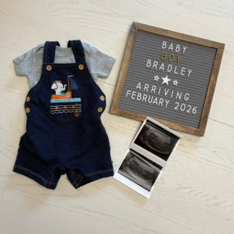 Babylist Registry Photo