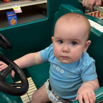 Babylist Registry Photo