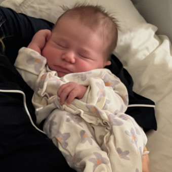 Babylist Registry Photo