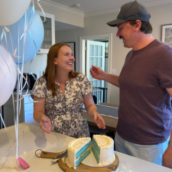 Babylist Registry Photo