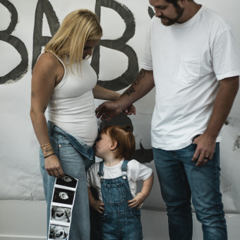 Babylist Registry Photo