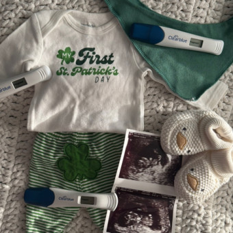 Babylist Registry Photo
