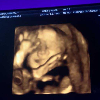 Babylist Registry Photo