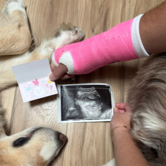 Babylist Registry Photo