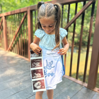 Babylist Registry Photo