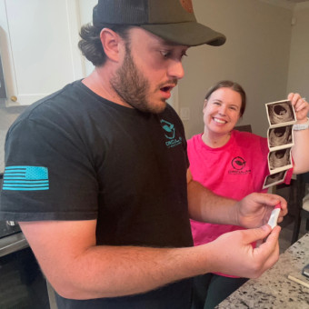 Babylist Registry Photo