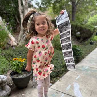 Babylist Registry Photo