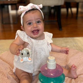 Babylist Registry Photo