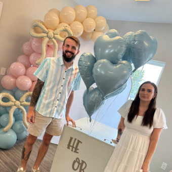 Babylist Registry Photo