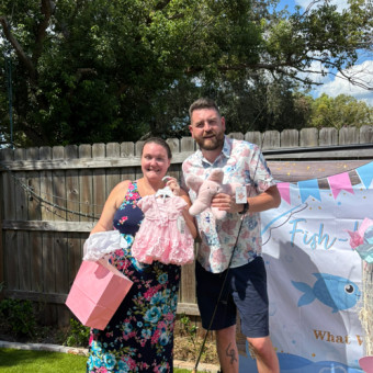 Babylist Registry Photo