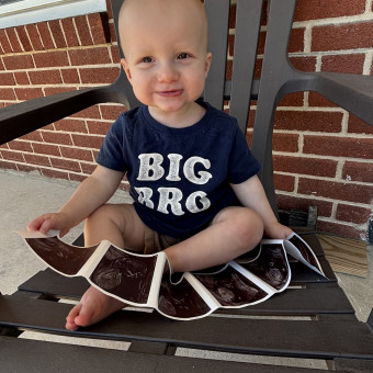 Babylist Registry Photo