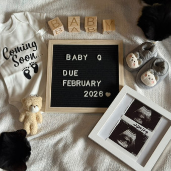 Babylist Registry Photo