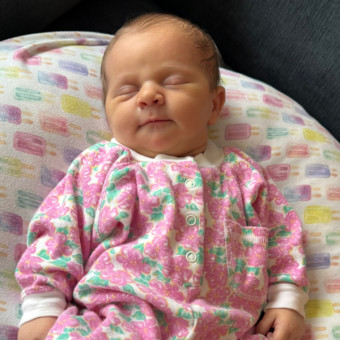 Babylist Registry Photo